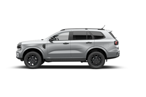 2026 Ford Everest Sport 3.0L thumb-3