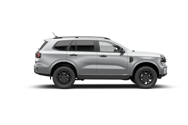 2026 Ford Everest Sport 3.0L thumb-7