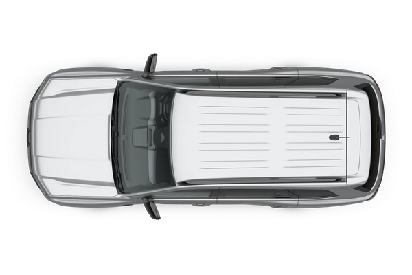 2026 Ford Everest Sport 3.0L thumb-8