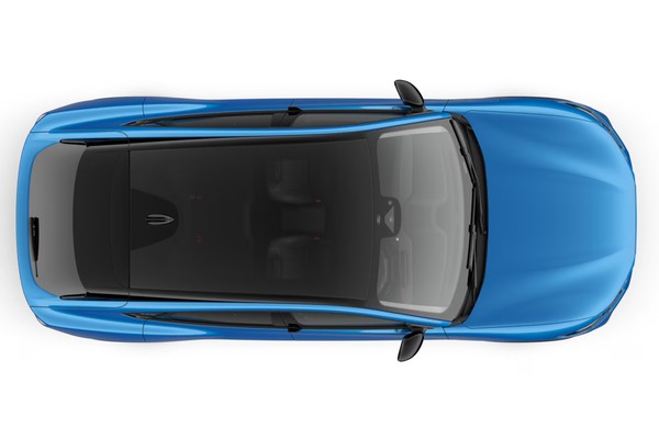 2026 Ford Mustang Mach-E Select thumb-8