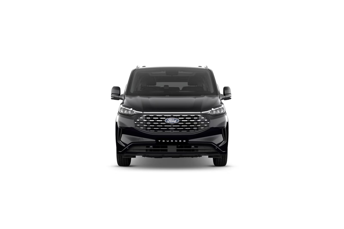 2026 Ford Tourneo Titanium X AV SWB