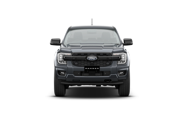 2026 Ford Ranger 1B9 thumb-1