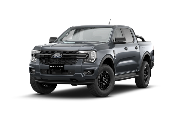 2026 Ford Ranger 1B9 thumb-2