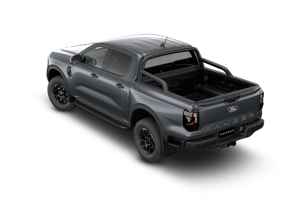 2026 Ford Ranger 1B9 thumb-4