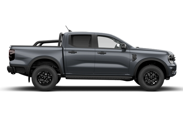2026 Ford Ranger 1B9 thumb-7