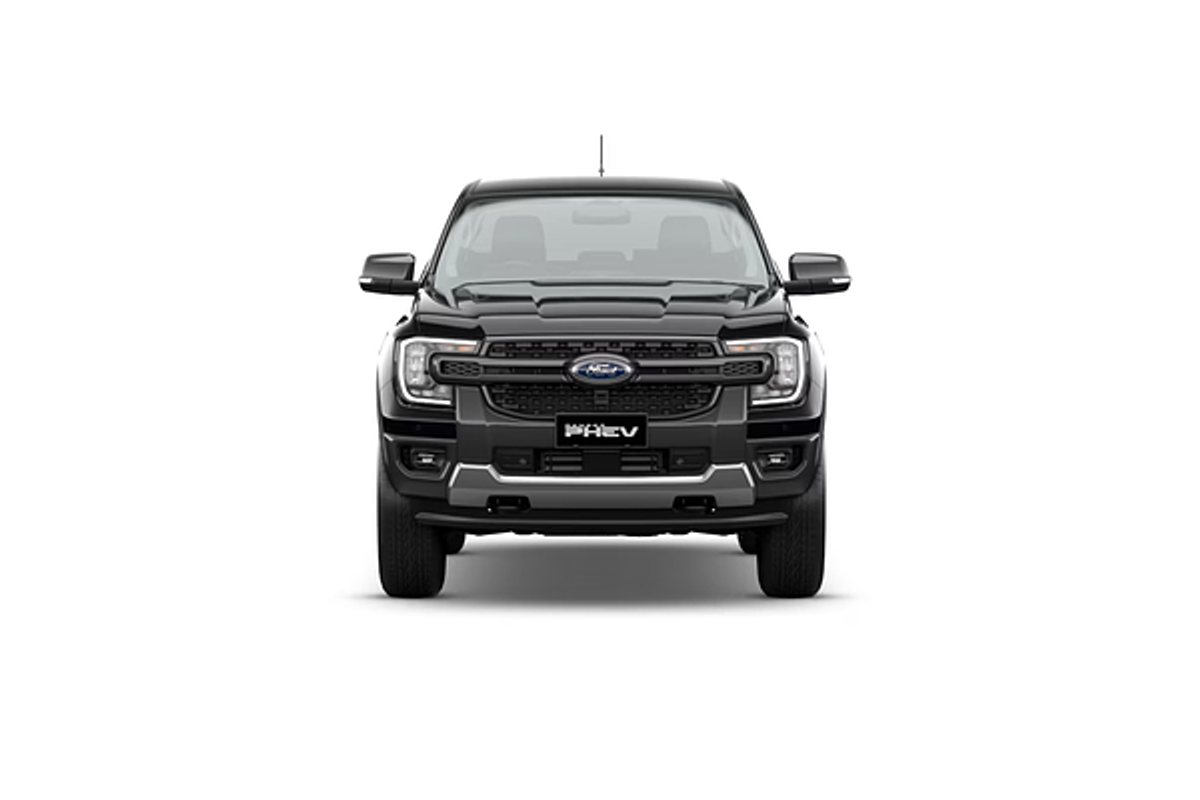 2026 Ford Ranger PHEV Sport 4X4 2.3L