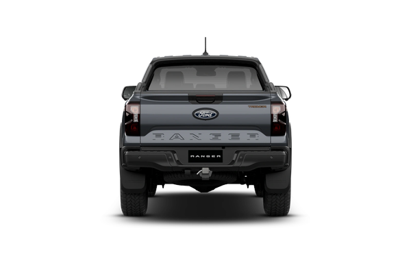 2026 Ford Ranger Tremor 4X4 3.0L thumb-5