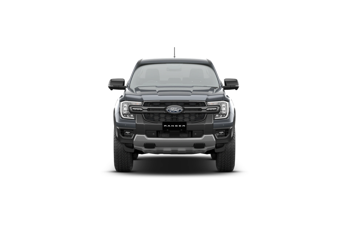 2026 Ford Ranger Tremor 4X4 3.0L