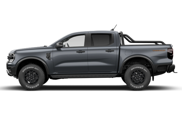 2026 Ford Ranger Tremor 4X4 3.0L thumb-3