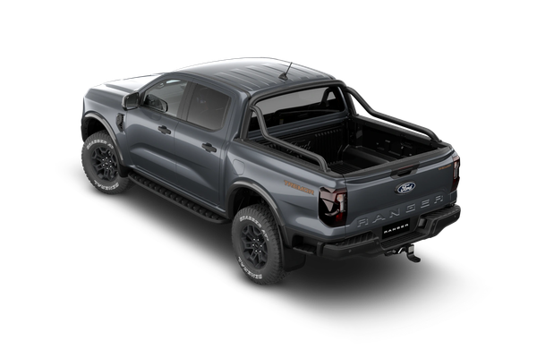 2026 Ford Ranger Tremor 4X4 3.0L thumb-4