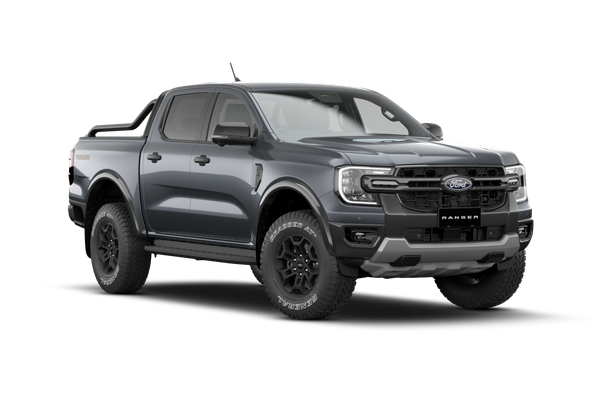 2026 Ford Ranger Tremor 4X4 3.0L thumb-0