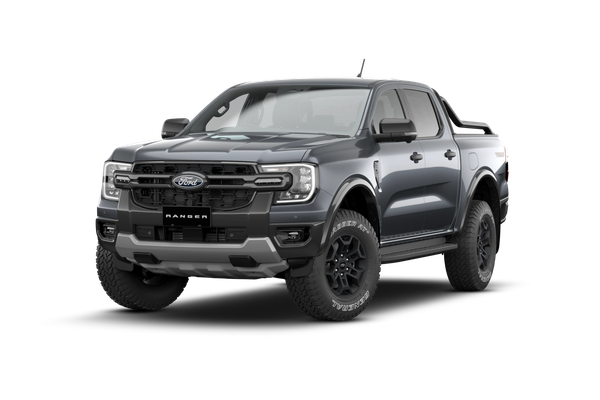 2026 Ford Ranger Tremor 4X4 3.0L thumb-2