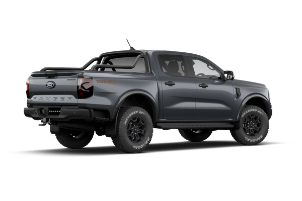 2026 Ford Ranger Tremor 4X4 3.0L thumb-6