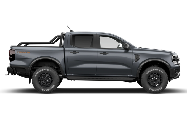2026 Ford Ranger Tremor 4X4 3.0L thumb-7