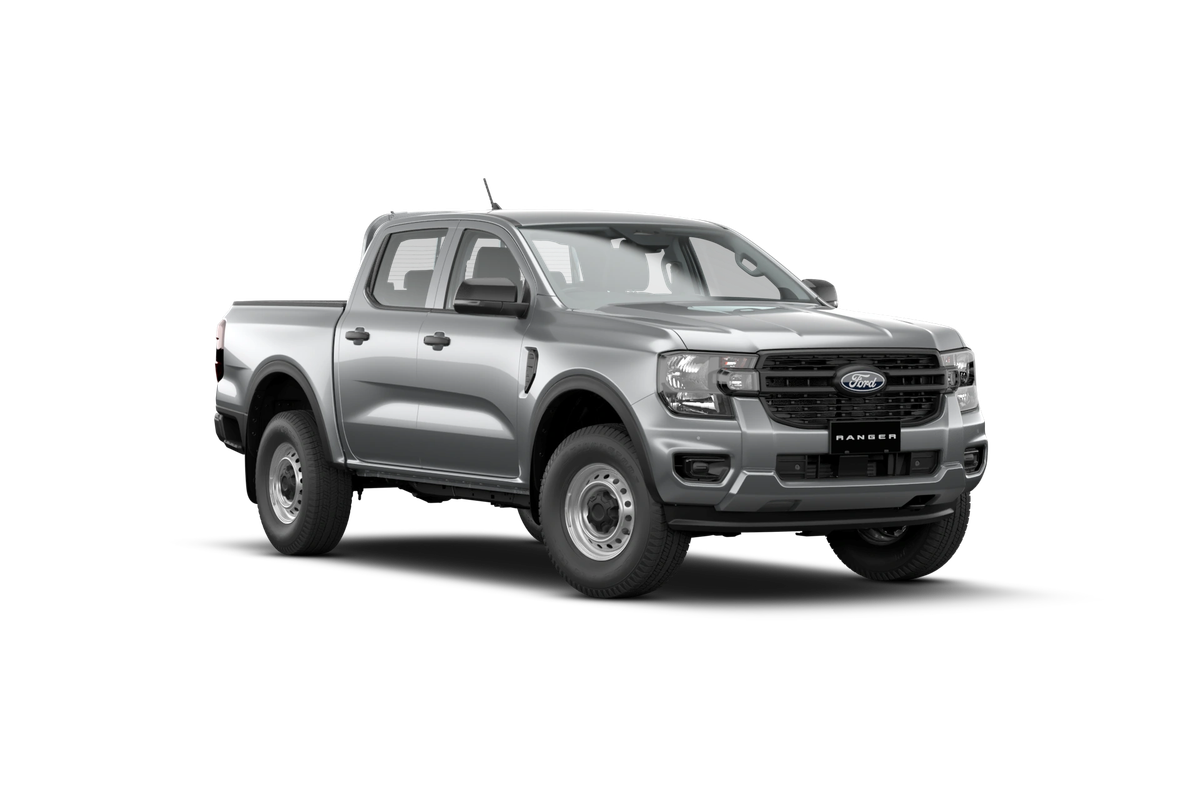 2025 Ford Ranger XL  3.0L