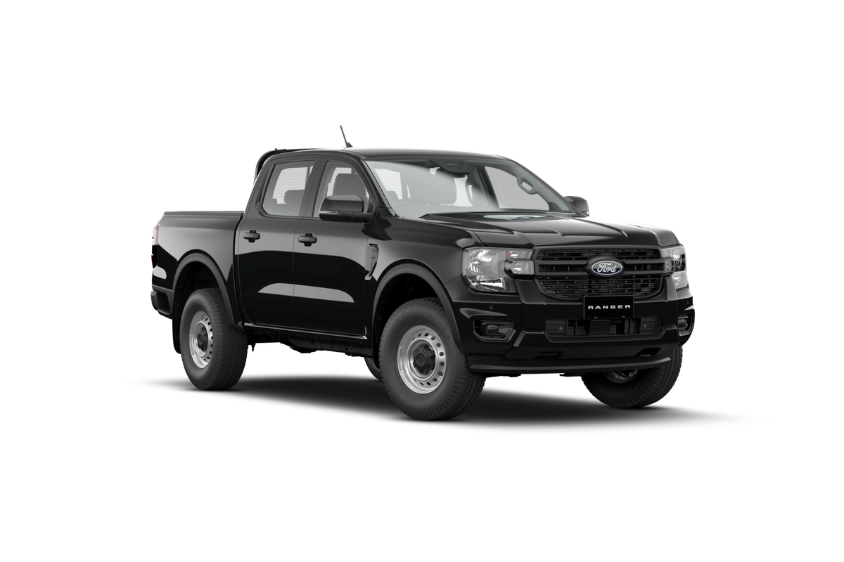 2026 Ford Ranger XL 4X4 2.0L
