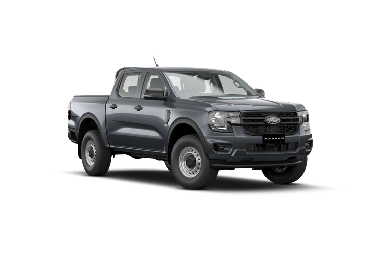2026 Ford Ranger XL 4X4 2.0L