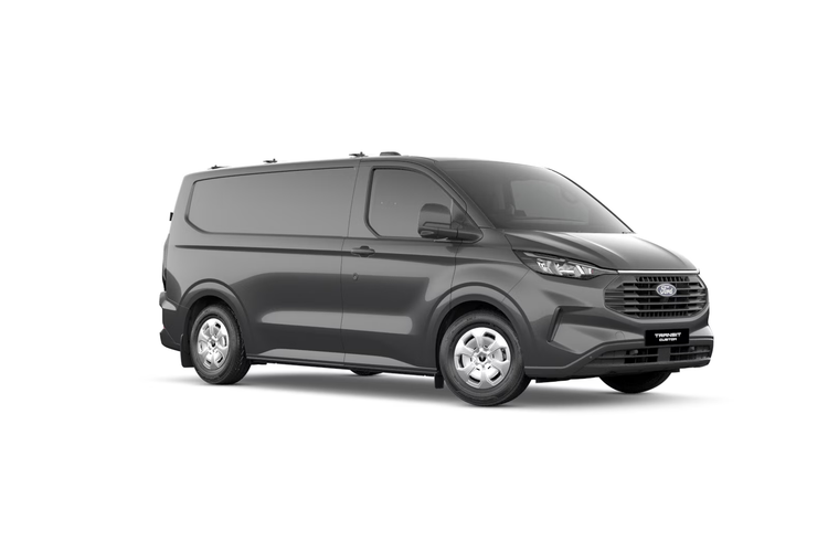 2026 Ford Transit Custom Trend SWB AV SWB Low Roof