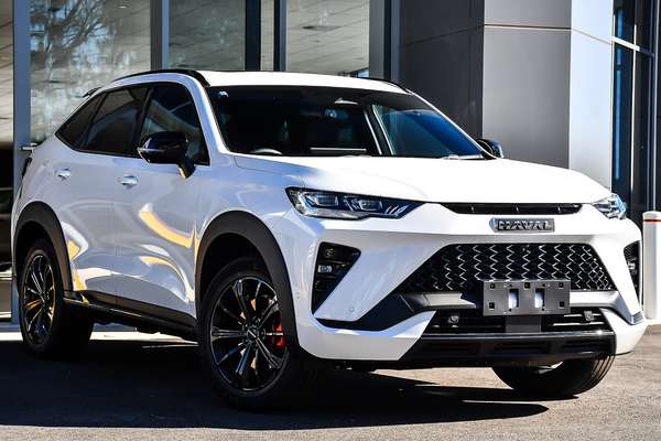 2026 GWM Haval H6GT Ultra Hi4 PHEV B03