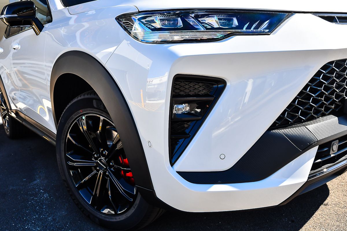 2026 GWM Haval H6GT Ultra Hi4 PHEV B03