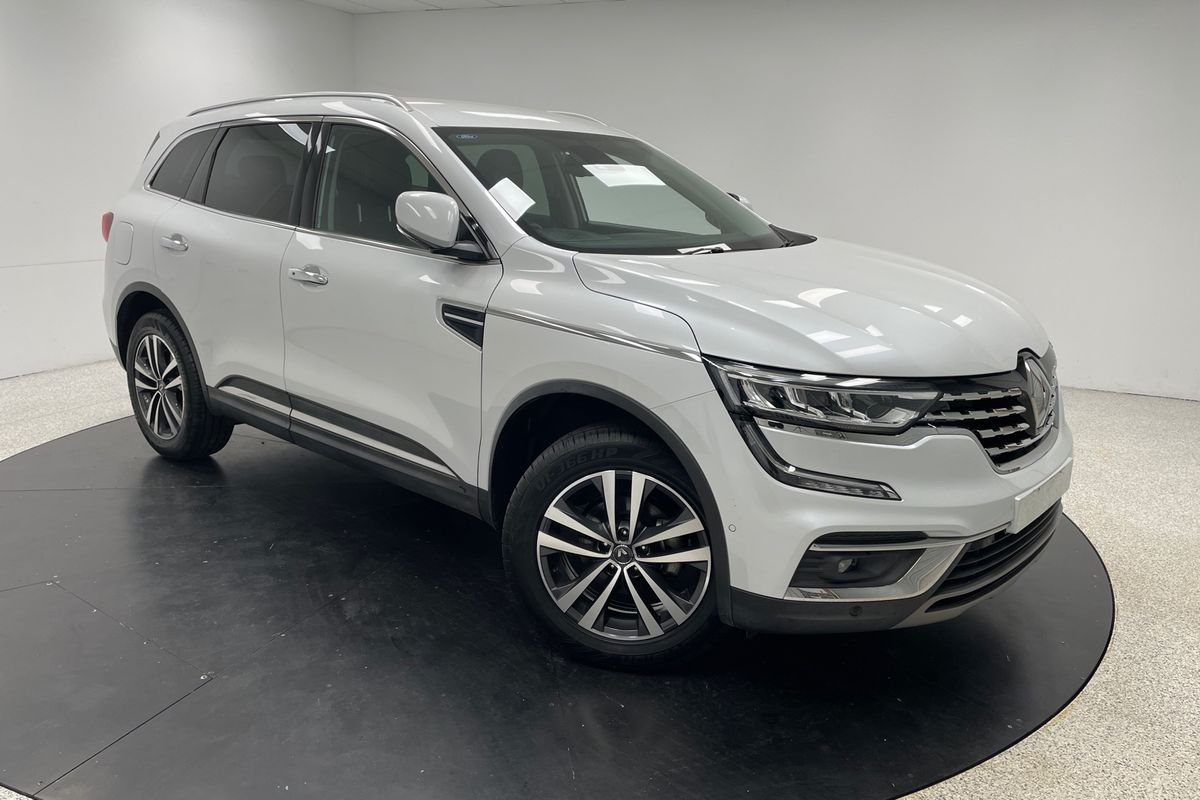 2021 Renault Unknown
