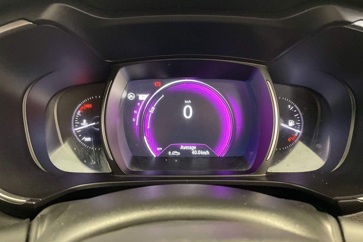 2021 Renault Unknown
