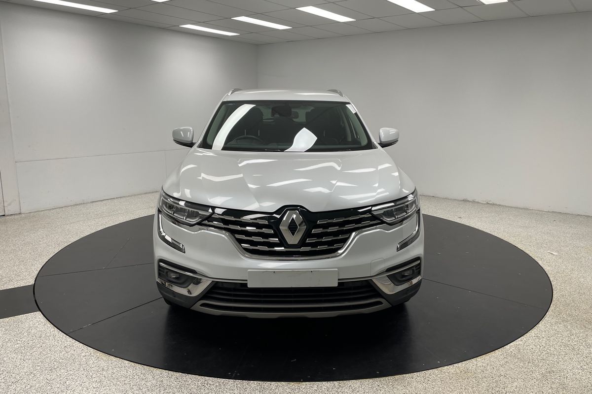 2021 Renault Unknown