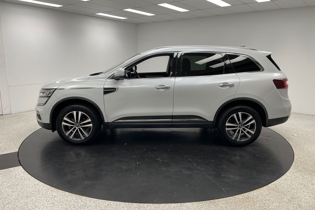 2021 Renault Unknown