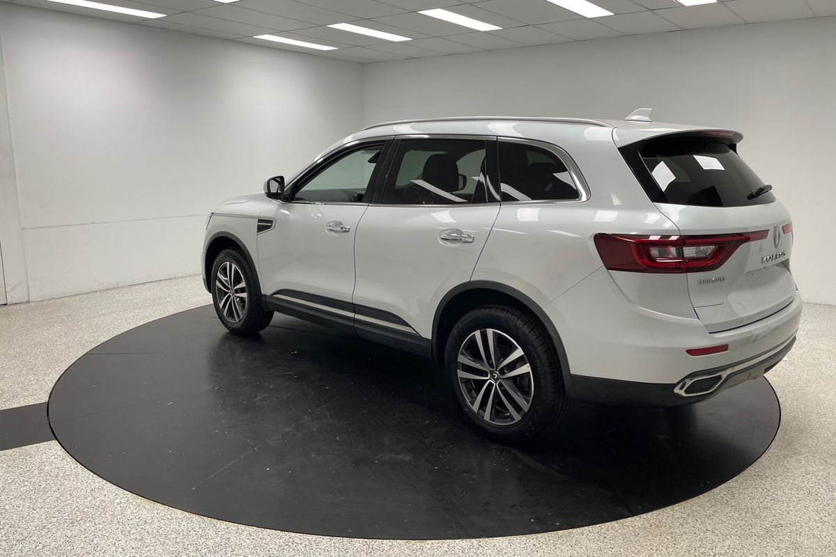 2021 Renault Unknown