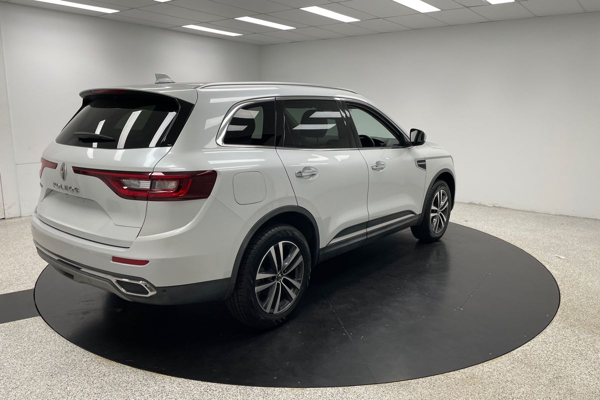 2021 Renault Unknown