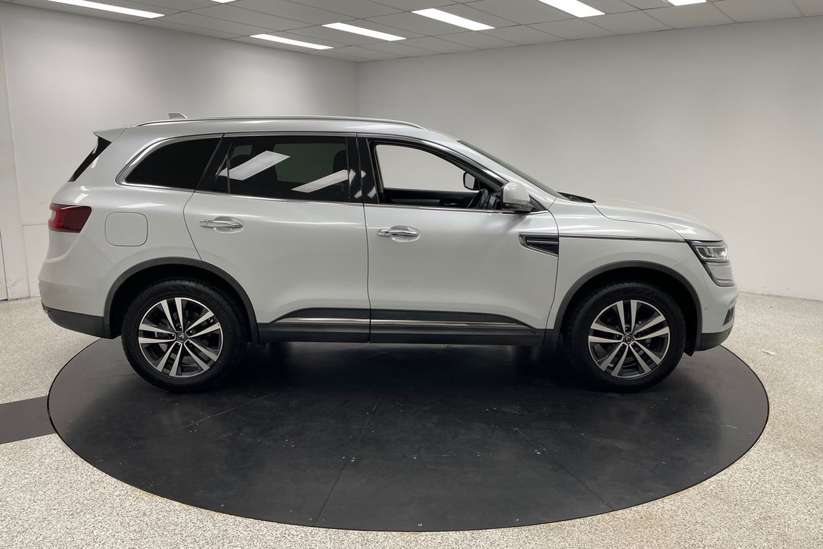 2021 Renault Unknown