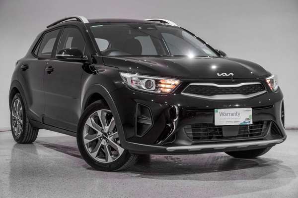 2022 Kia Stonic Sport YB