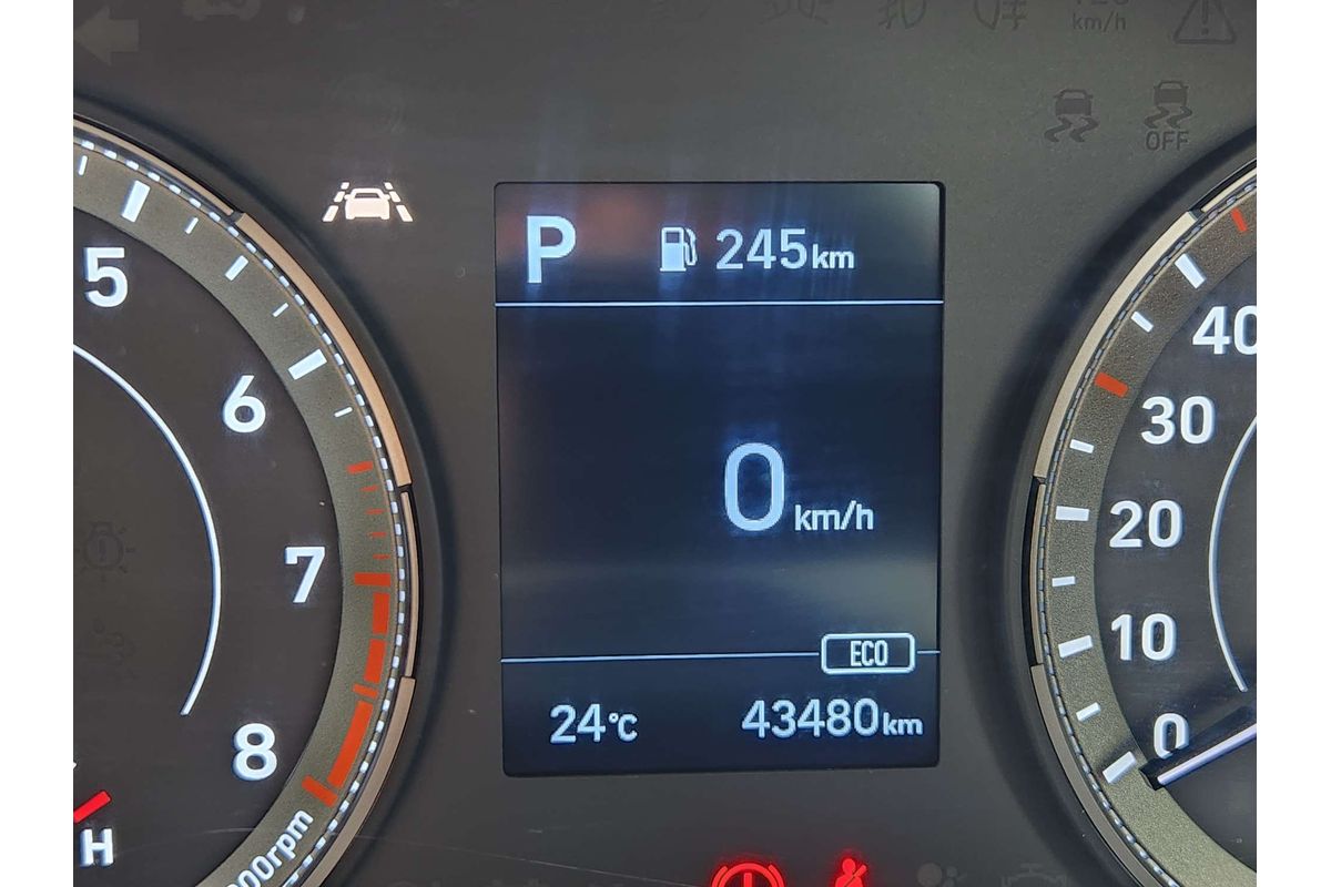 2021 Hyundai Venue Elite QX.V3