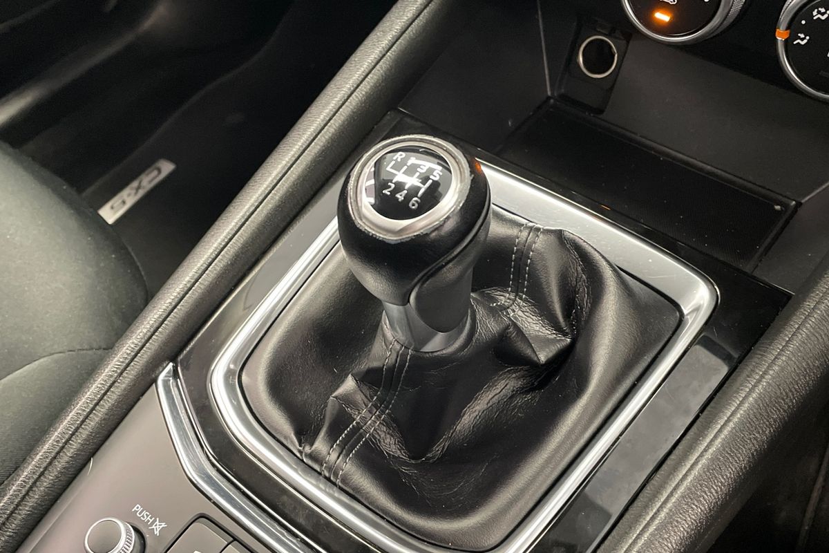 2020 Mazda Unknown
