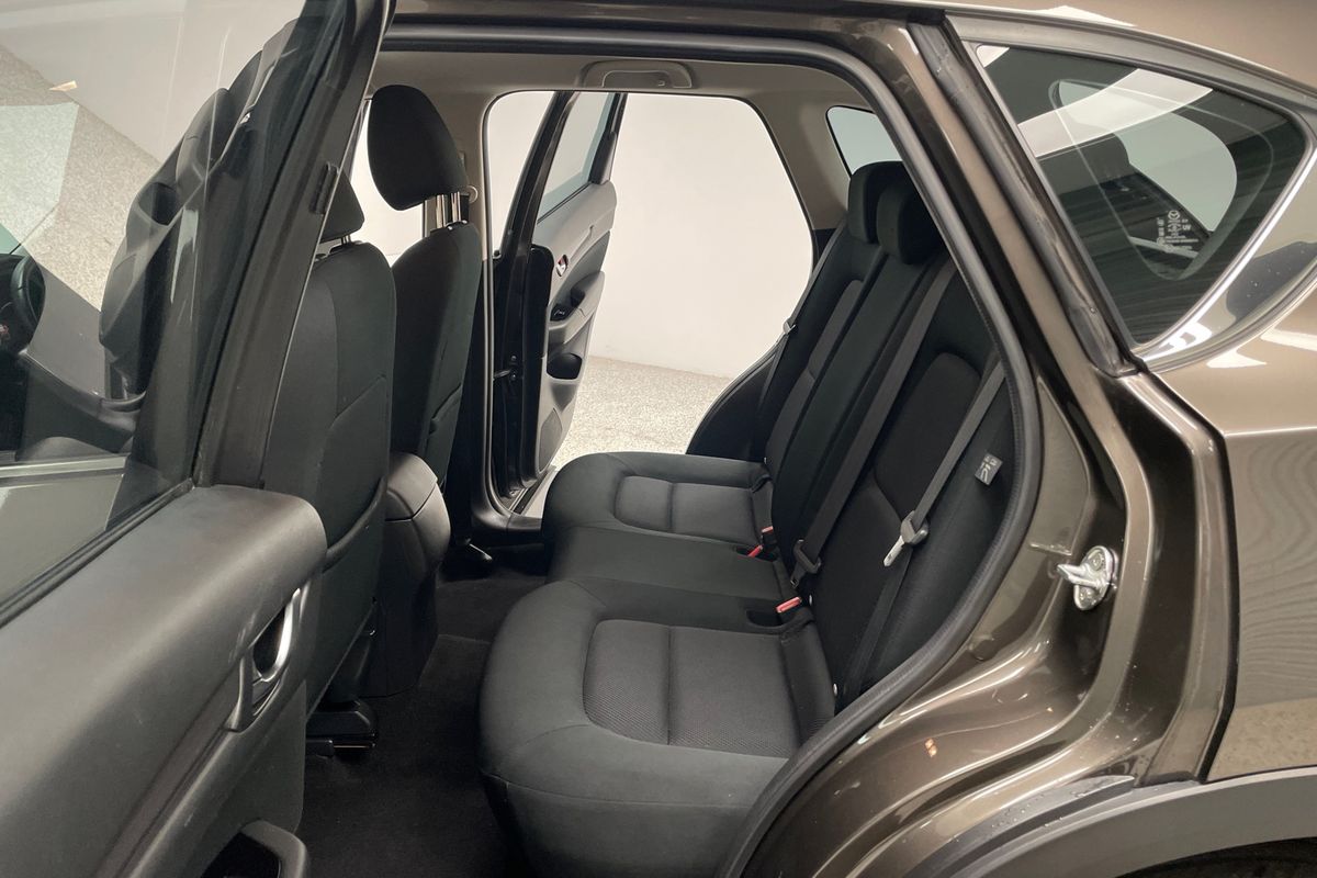 2020 Mazda Unknown