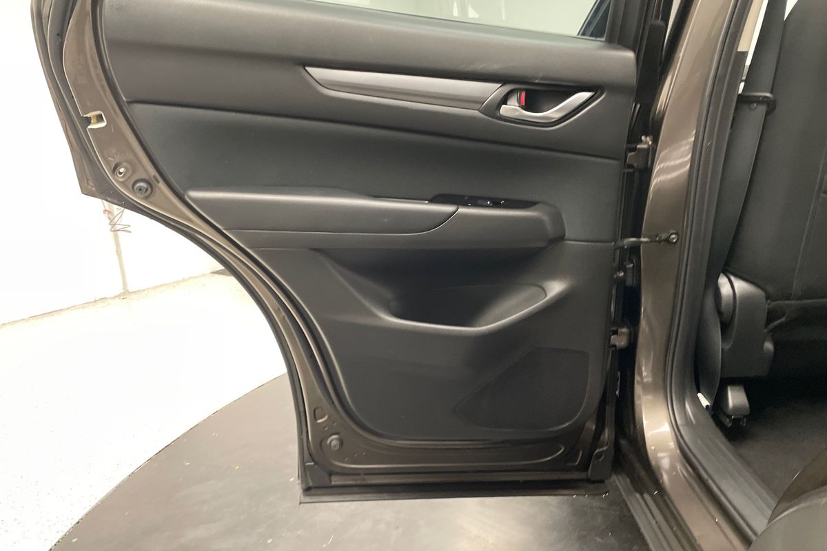 2020 Mazda Unknown