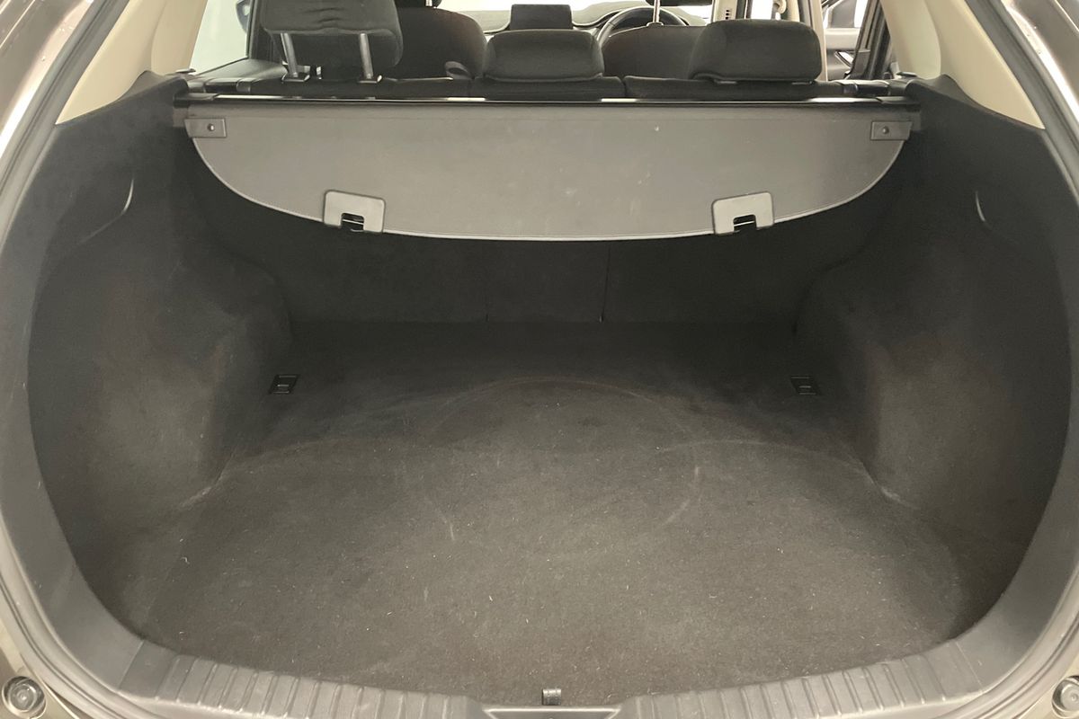 2020 Mazda Unknown