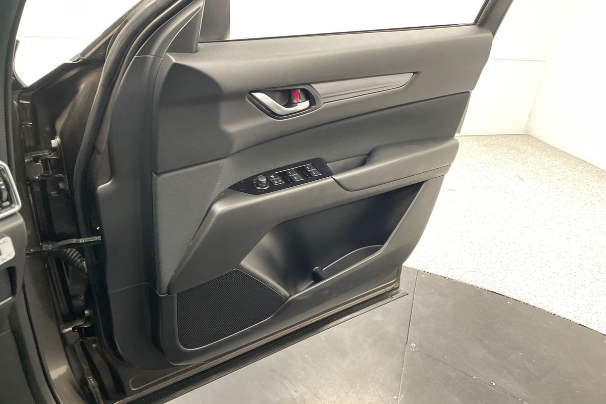 2020 Mazda Unknown