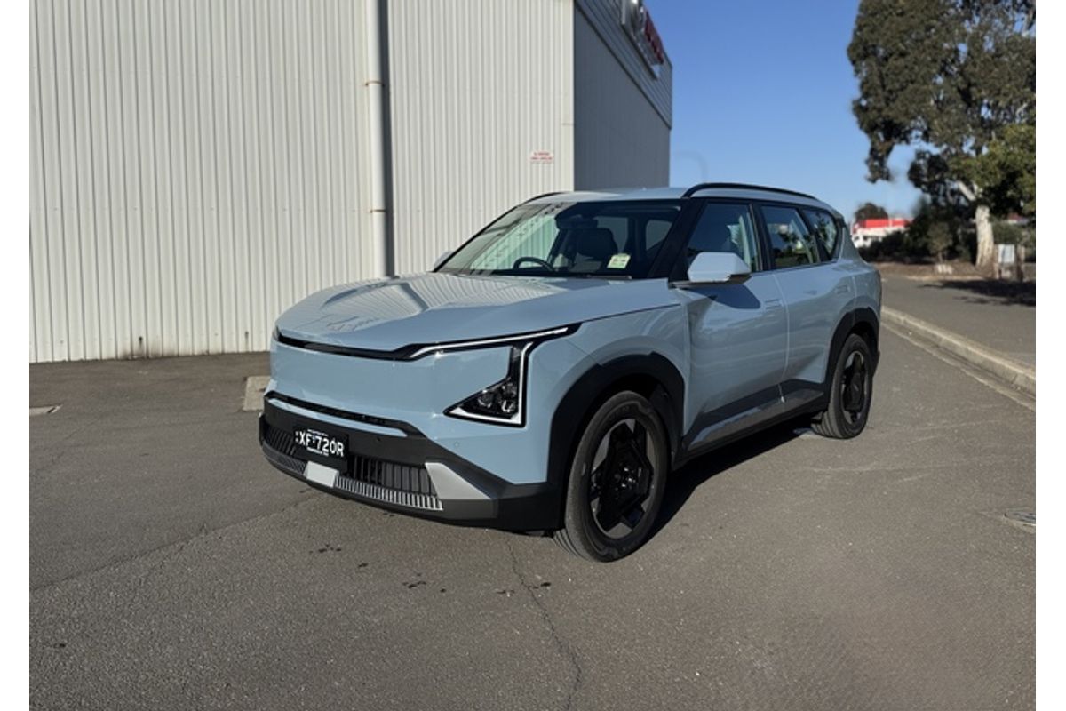 2025 Kia EV5 Air Long Range OVc