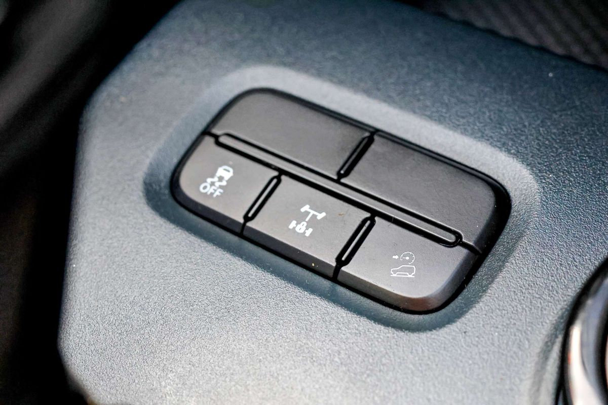 2023 Ford Ranger XL 4X4 2.0L image 20