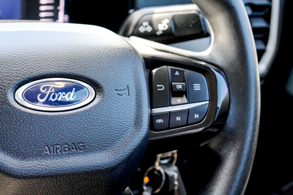 2023 Ford Ranger XL 4X4 2.0L image 21