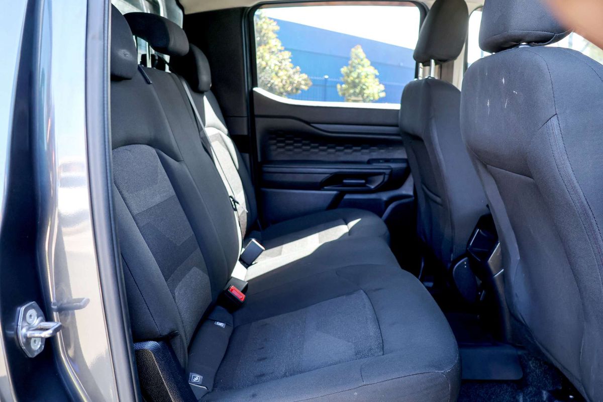 2023 Ford Ranger XL 4X4 2.0L image 29