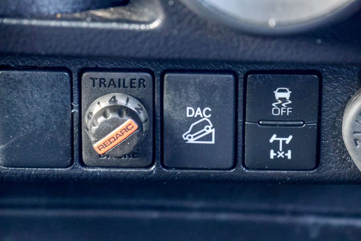 2022 Toyota Hilux SR GUN126R 4X4 image 24