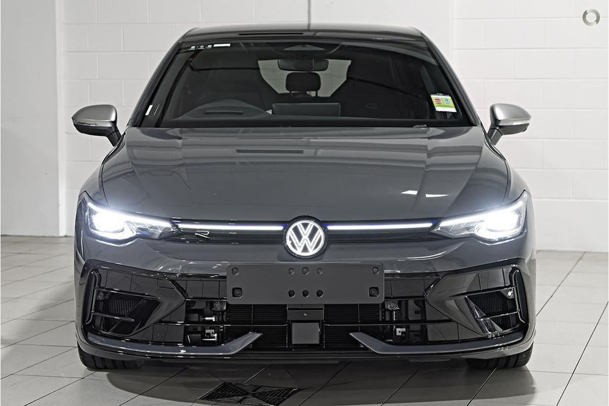 2026 Volkswagen Golf R 8.5