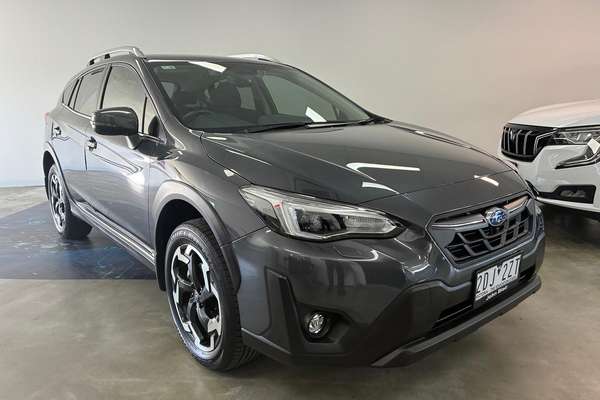 2021 Subaru XV 2.0i-S G5X