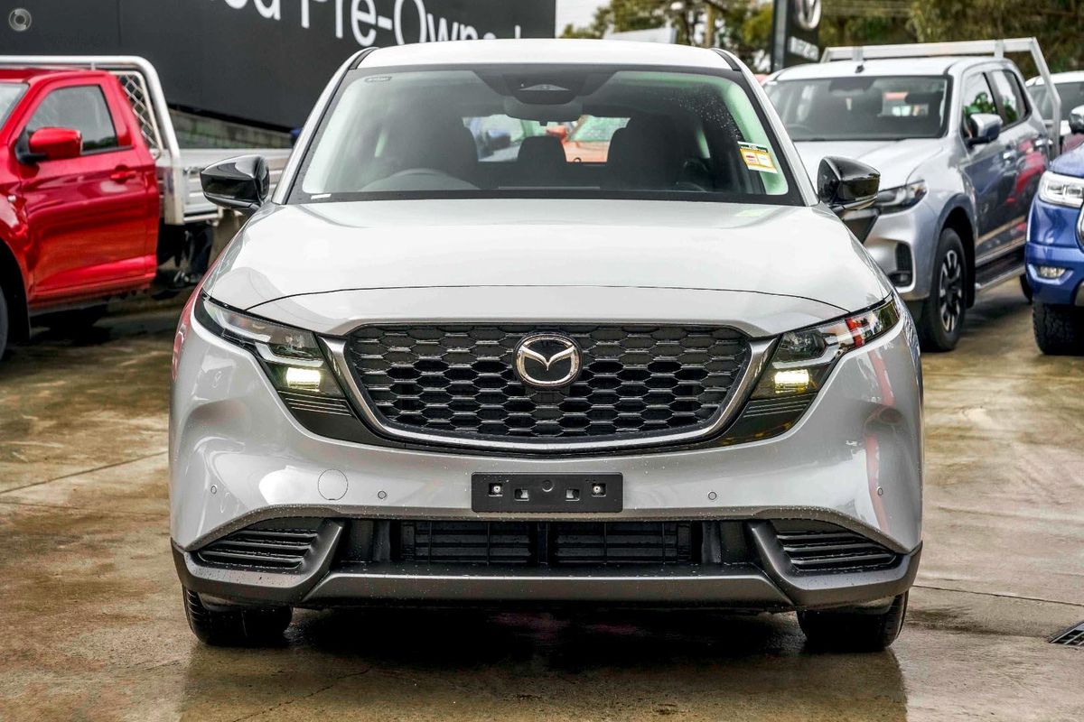 2026 Mazda CX-5 G25 Pure KM Series