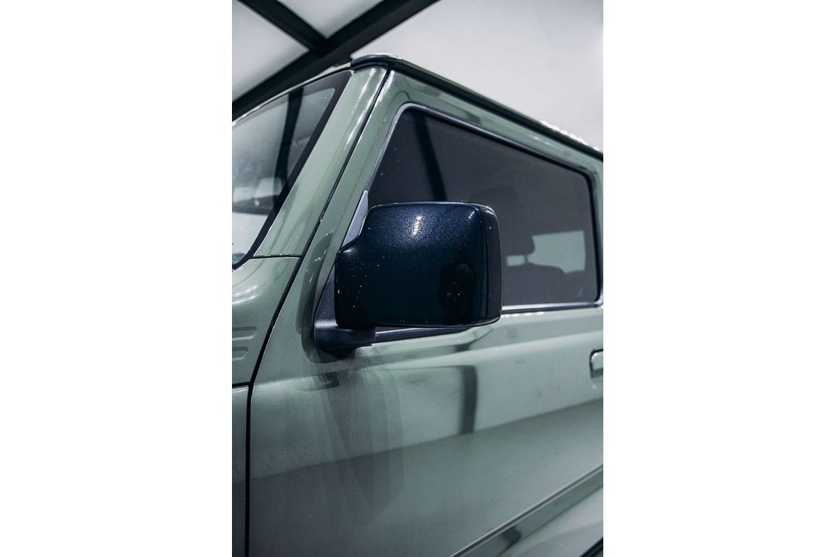 2022 Suzuki Jimny GJ