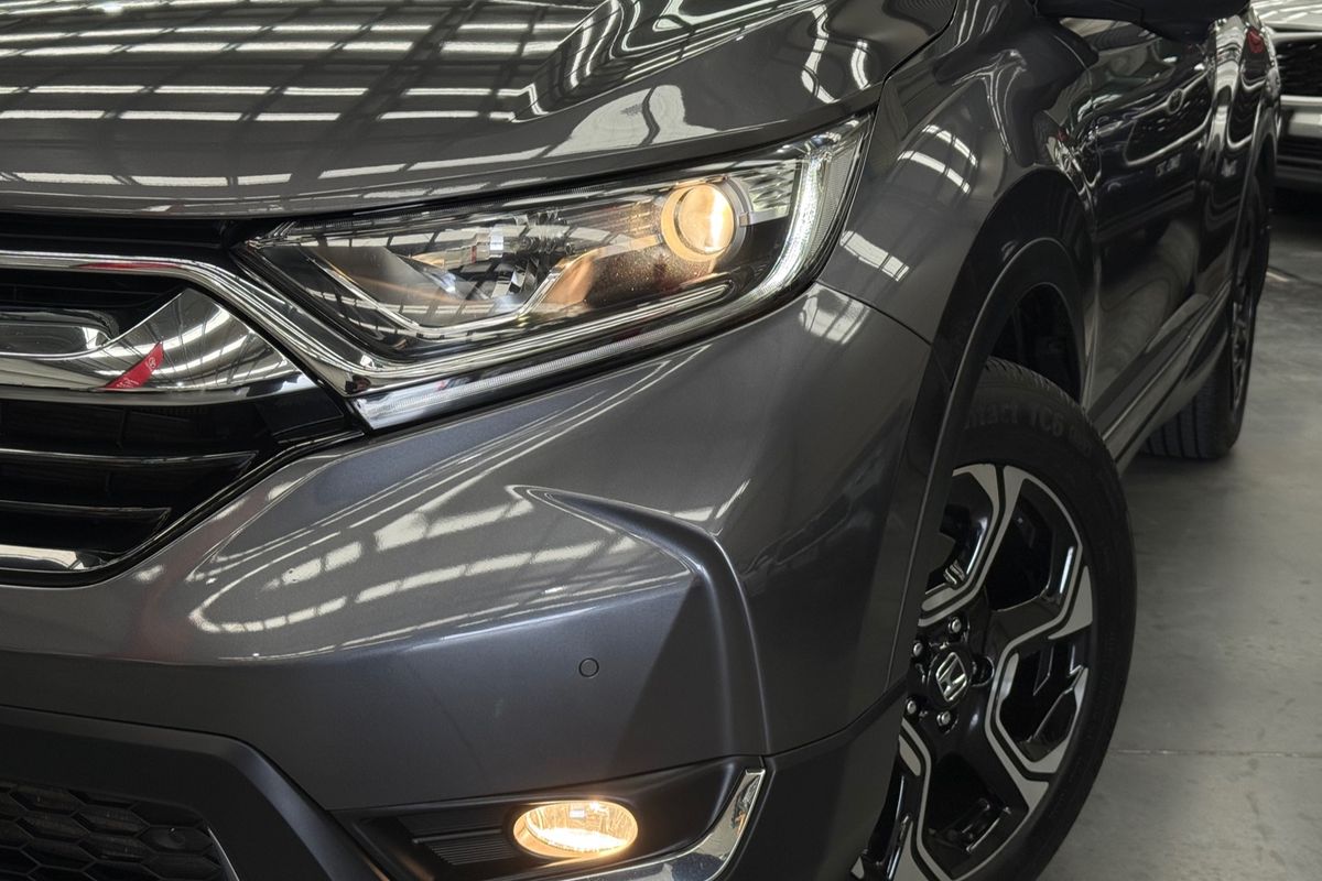2020 Honda CR-V VTi-L RW