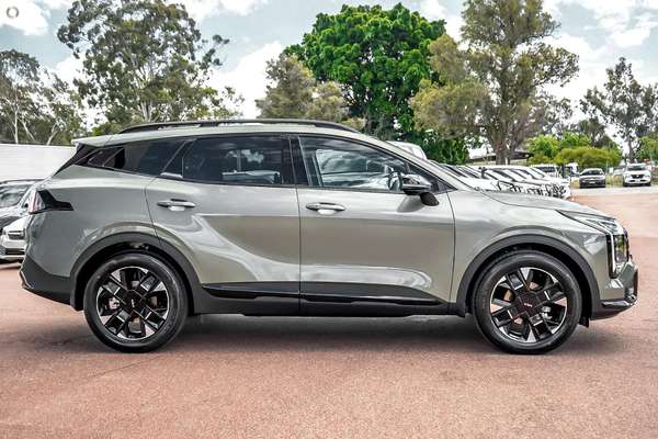 2026 Kia Sportage SX+ NQ5 PE