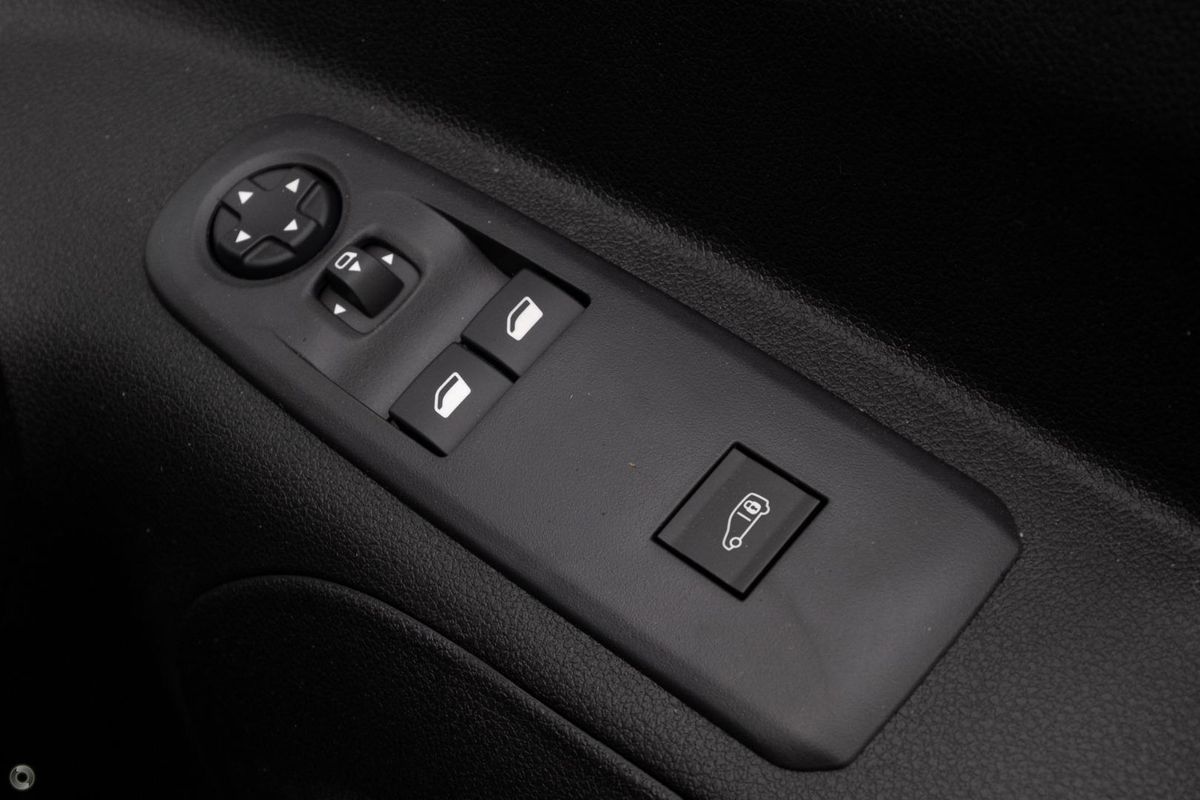 2026 Peugeot Partner Pro K9 LWB Low Roof
